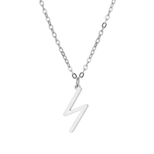 Viking Rune Layering Necklace for Women Stainless Steel Norse Runic